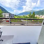 Herrliche 3 Schlafzimmer In Zentral & Exklusiv 公寓 *