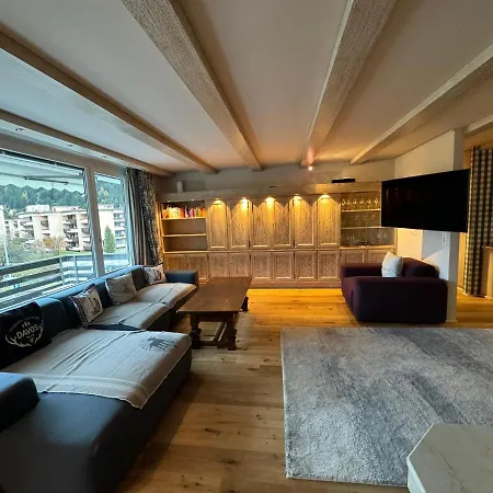 Διαμέρισμα Herrliche 3 Schlafzimmer In Zentral & Exklusiv