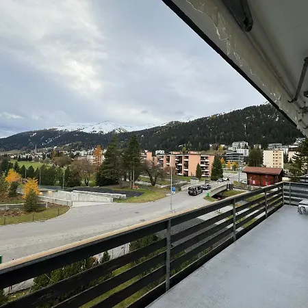 Herrliche 3 Schlafzimmer In Zentral & Exklusiv * Davos