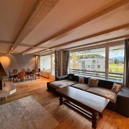 Herrliche 3 Schlafzimmer In Zentral & Exklusiv Apartman