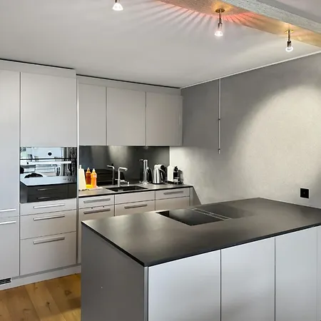 Herrliche 3 Schlafzimmer In Zentral & Exklusiv Davos