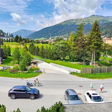 Herrliche 3 Schlafzimmer In Zentral & Exklusiv * Davos