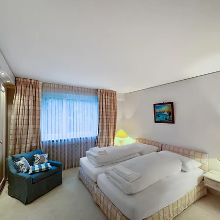 Herrliche 3 Schlafzimmer In Zentral & Exklusiv Apartman