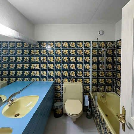 Apartman Herrliche 3 Schlafzimmer In Zentral & Exklusiv