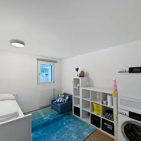 Appartamento Herrliche 3 Schlafzimmer In Zentral & Exklusiv Davos