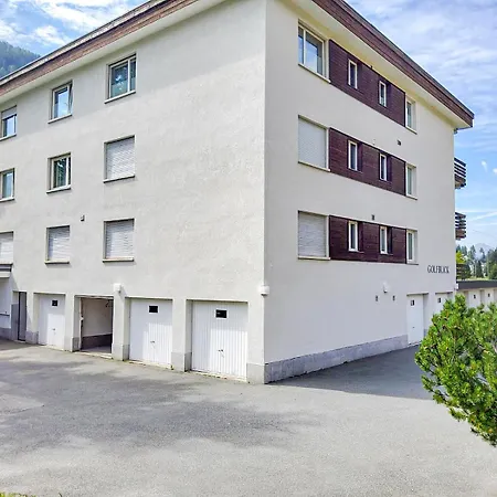 Herrliche 3 Schlafzimmer In Zentral & Exklusiv * دافوس