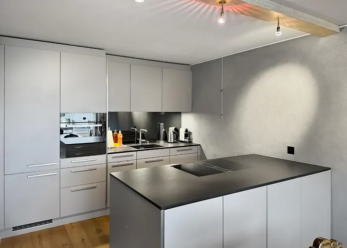 Herrliche 3 Schlafzimmer In Zentral & Exklusiv دافوس