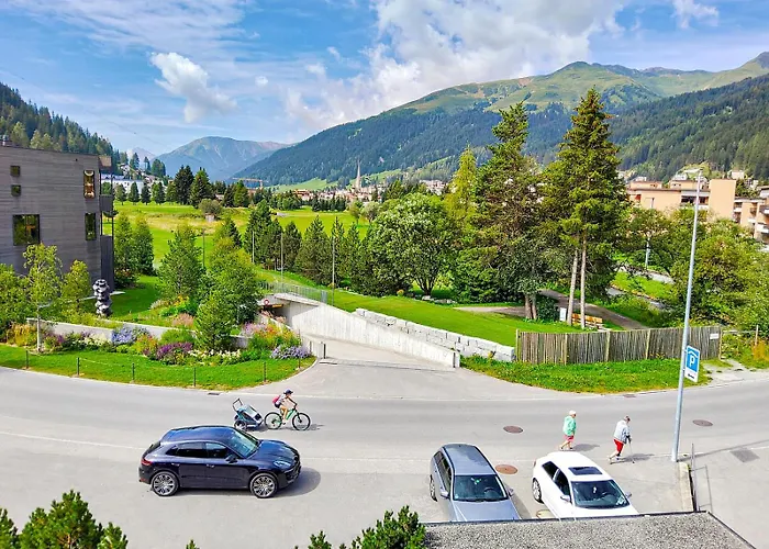 Herrliche 3 Schlafzimmer In Zentral & Exklusiv * دافوس