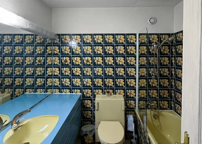 شقة Herrliche 3 Schlafzimmer In Zentral & Exklusiv