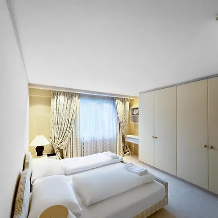Herrliche 3 Schlafzimmer In Zentral&exklusiv *